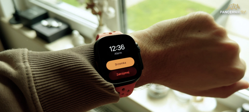 Recenzja Samsung Galaxy Watch 8 Classic: kupiłbym, gdyby nie mój Apple Watch